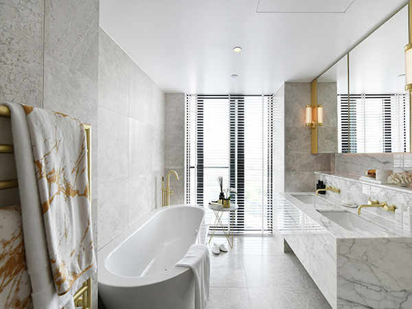 The Dumont | Berkeley Inspiration