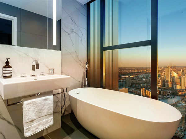 SQP | Berkeley Inspiration