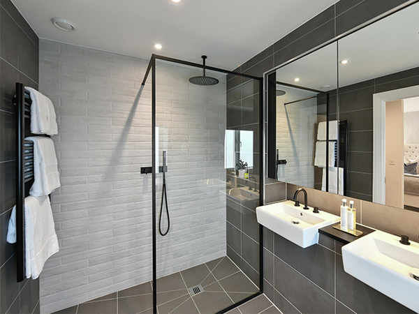 Forbury| Berkeley Inspiration