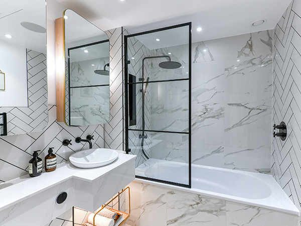 250 City Road | Berkeley Inspiration