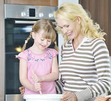 Summer Guide Cooking | Berkeley Inspiration