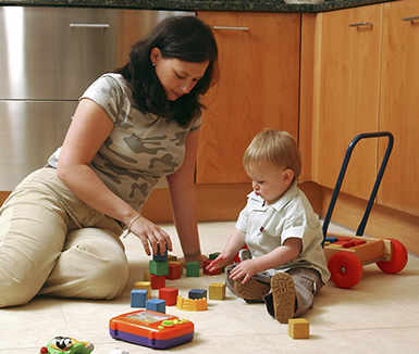 Summer Guide Play | Berkeley Inspiration