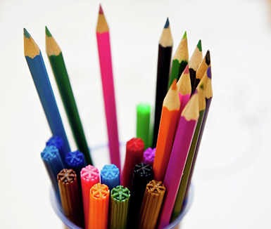 Summer Guide Creative | Berkeley Inspiration