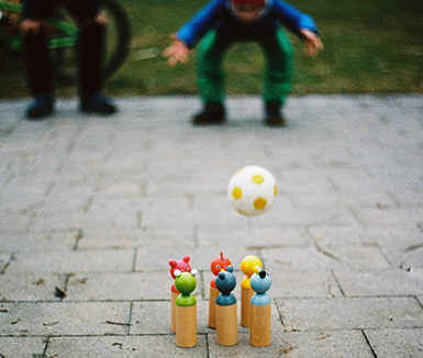 Sports Day | Berkeley Inspiration