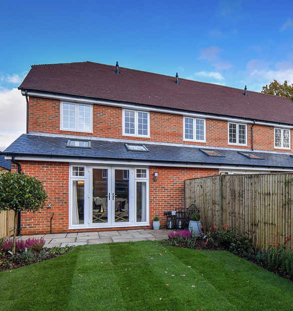 Barleycroft | Berkeley Inspiration