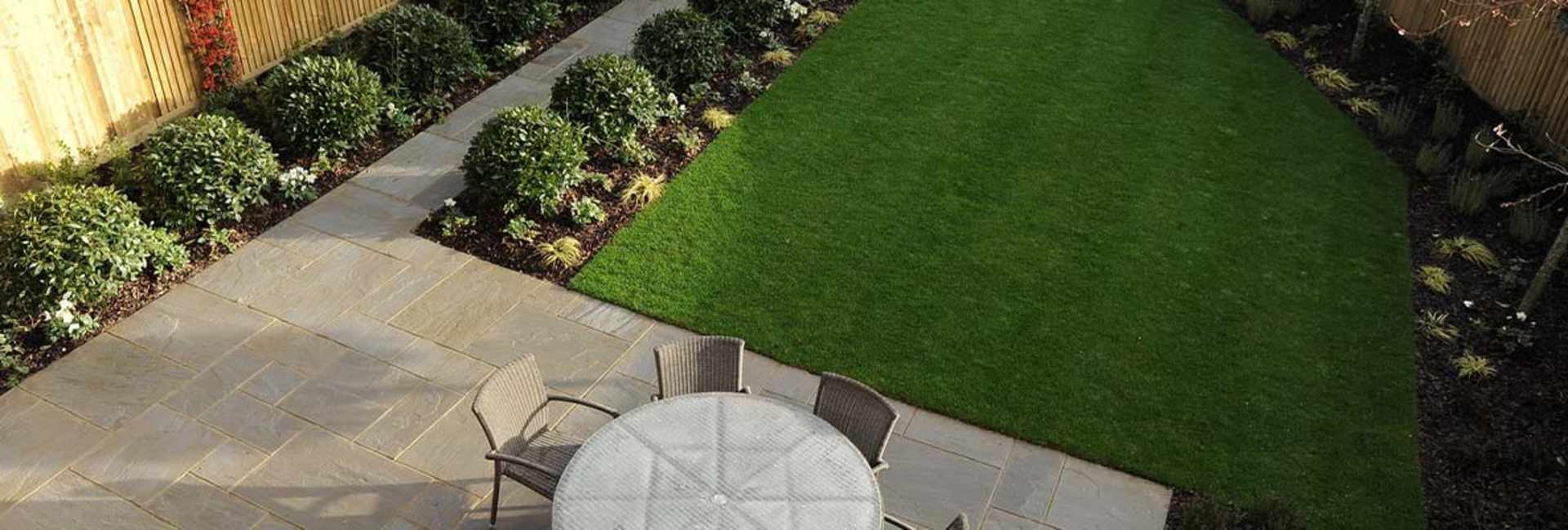 How to make the most of your outdoor space - Body One | Berkeley Inspirations