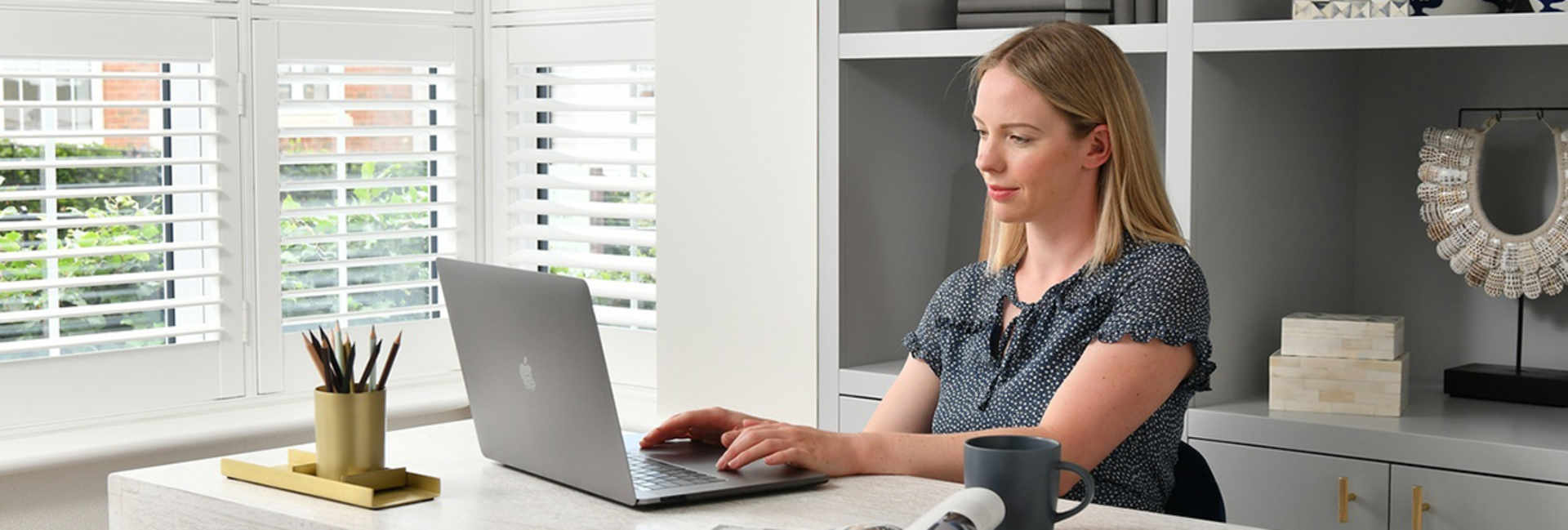 How to create zones for an organised home Header