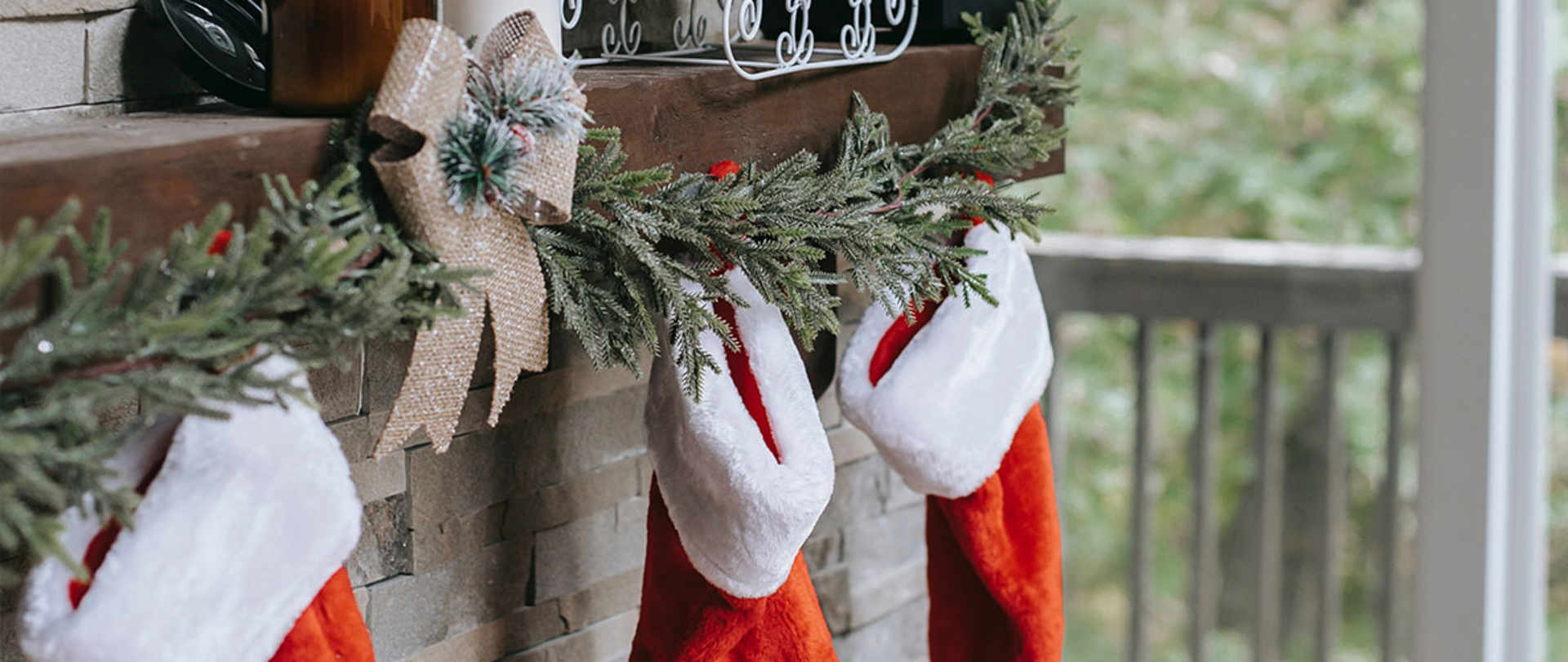 Getting your home ready for Christmas this year | Deck the halls