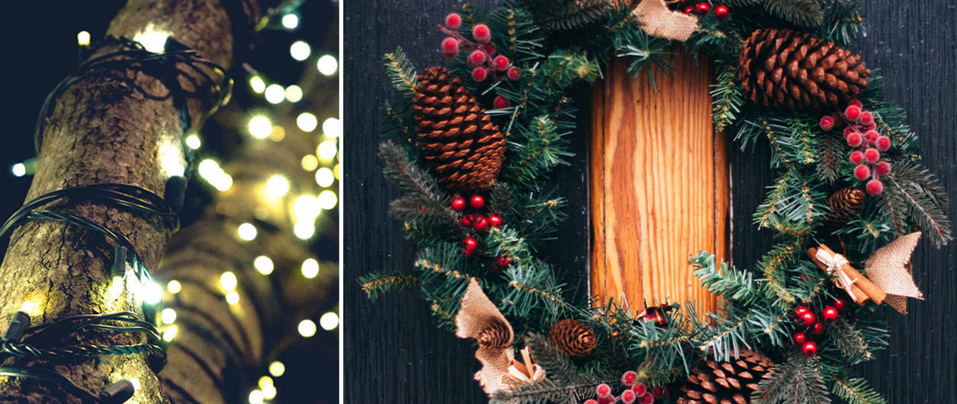 Getting your home ready for Christmas this year | Let them know