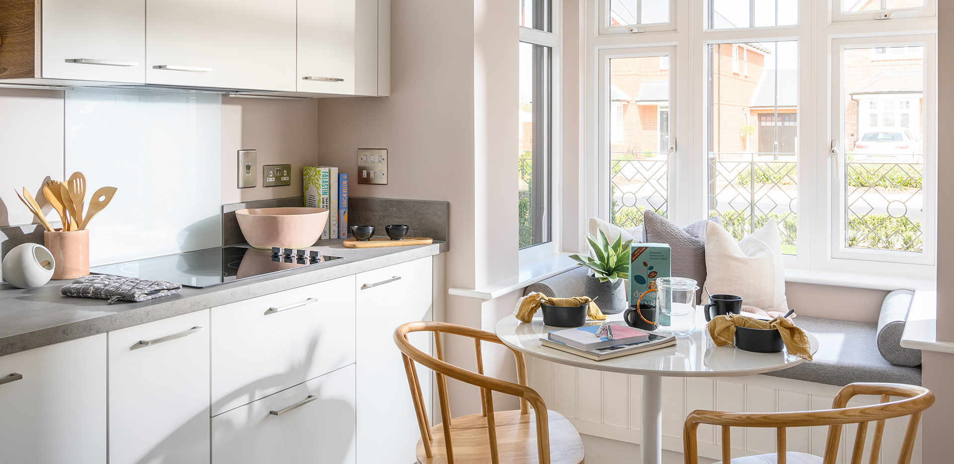 A Spotlight on Highcroft, Image 1 | Berkeley Inspiration