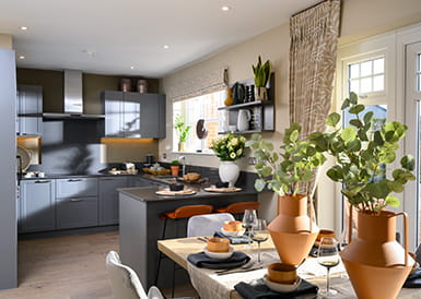 A Spotlight on Highcroft