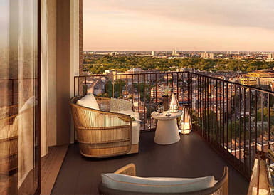 A Spotlight On: West End Gate