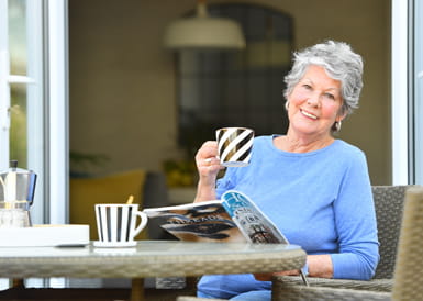 Downsizing Home to Holborough Lakes, Snodland