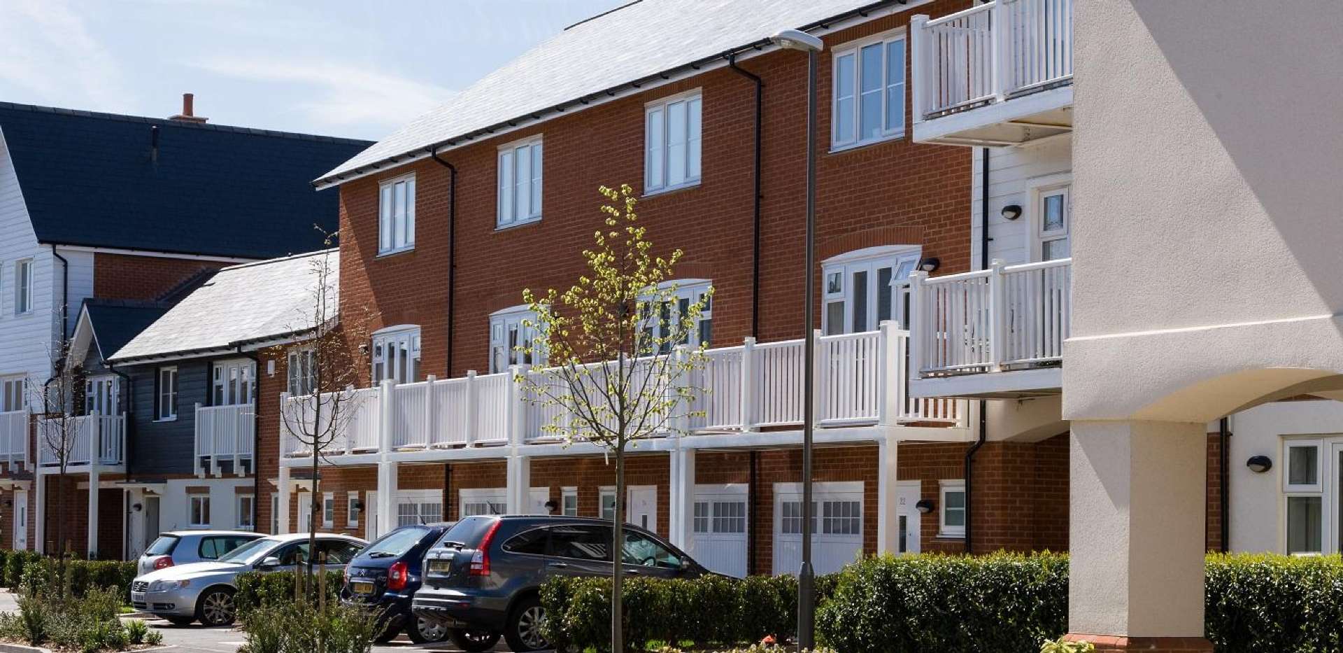 Berkeley, Wye Dene, Exterior, Photo 4