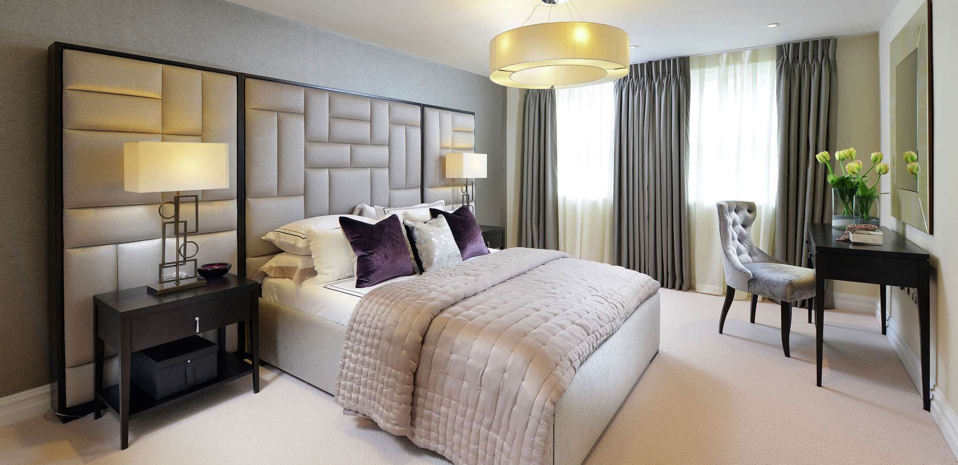 Property 4 Master Bedroom