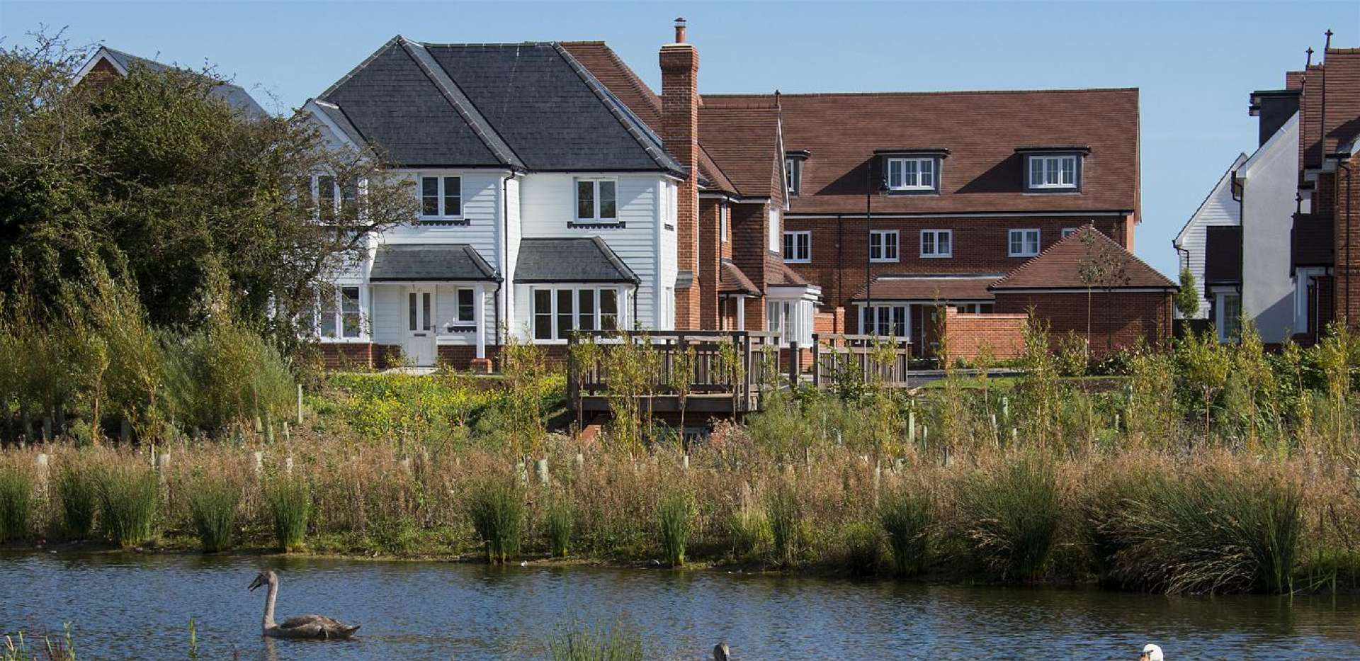 Berkeley, Bersted Park, River, Local Area