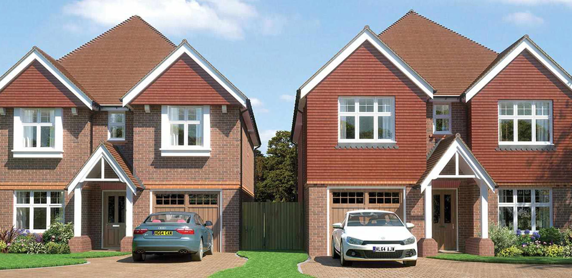 Walnut Grove Homes All Sold Banstead Berkeley