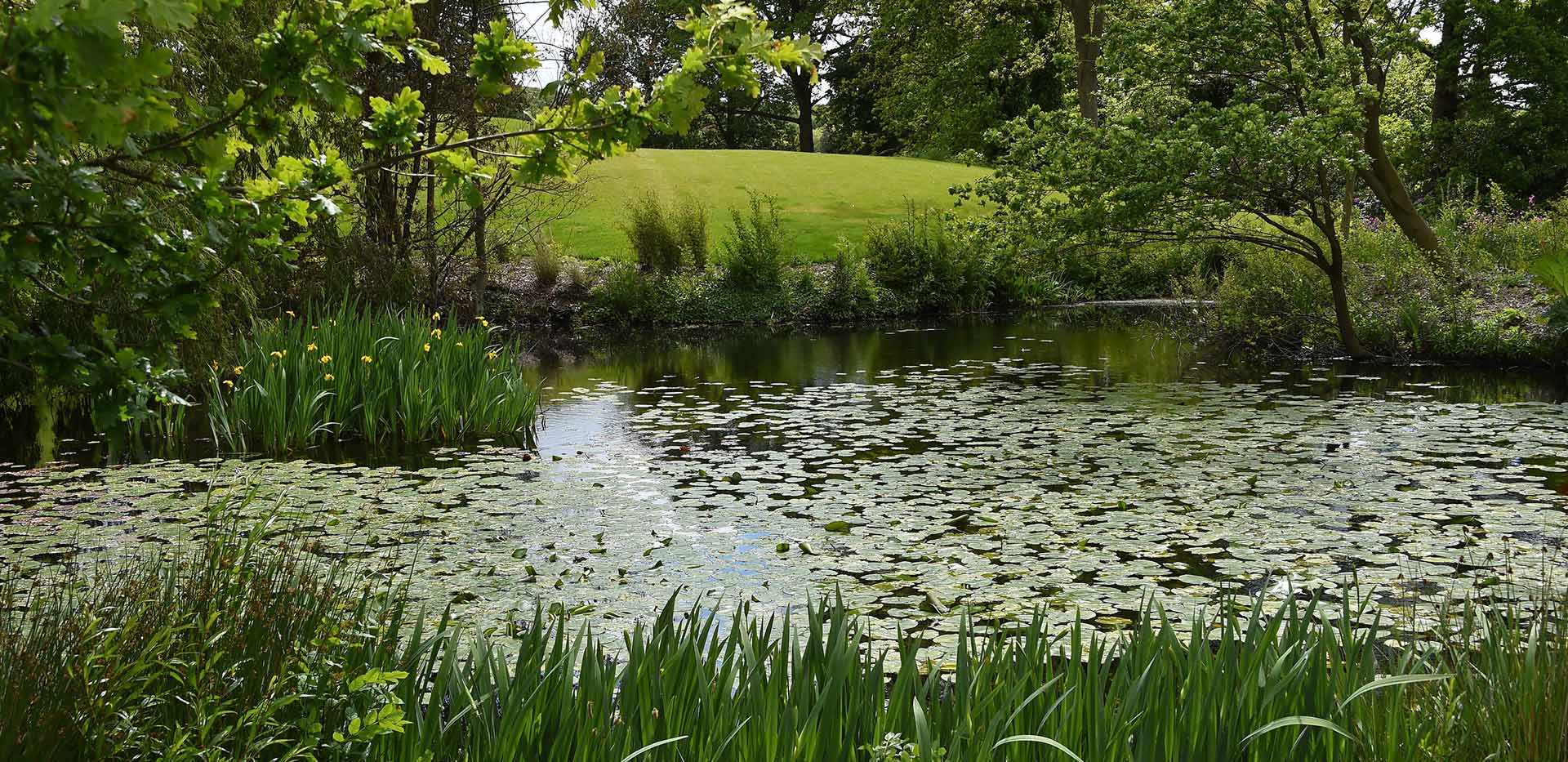 Berkeley, St Joseph's Gate, Mill Hill, River View, Exterior