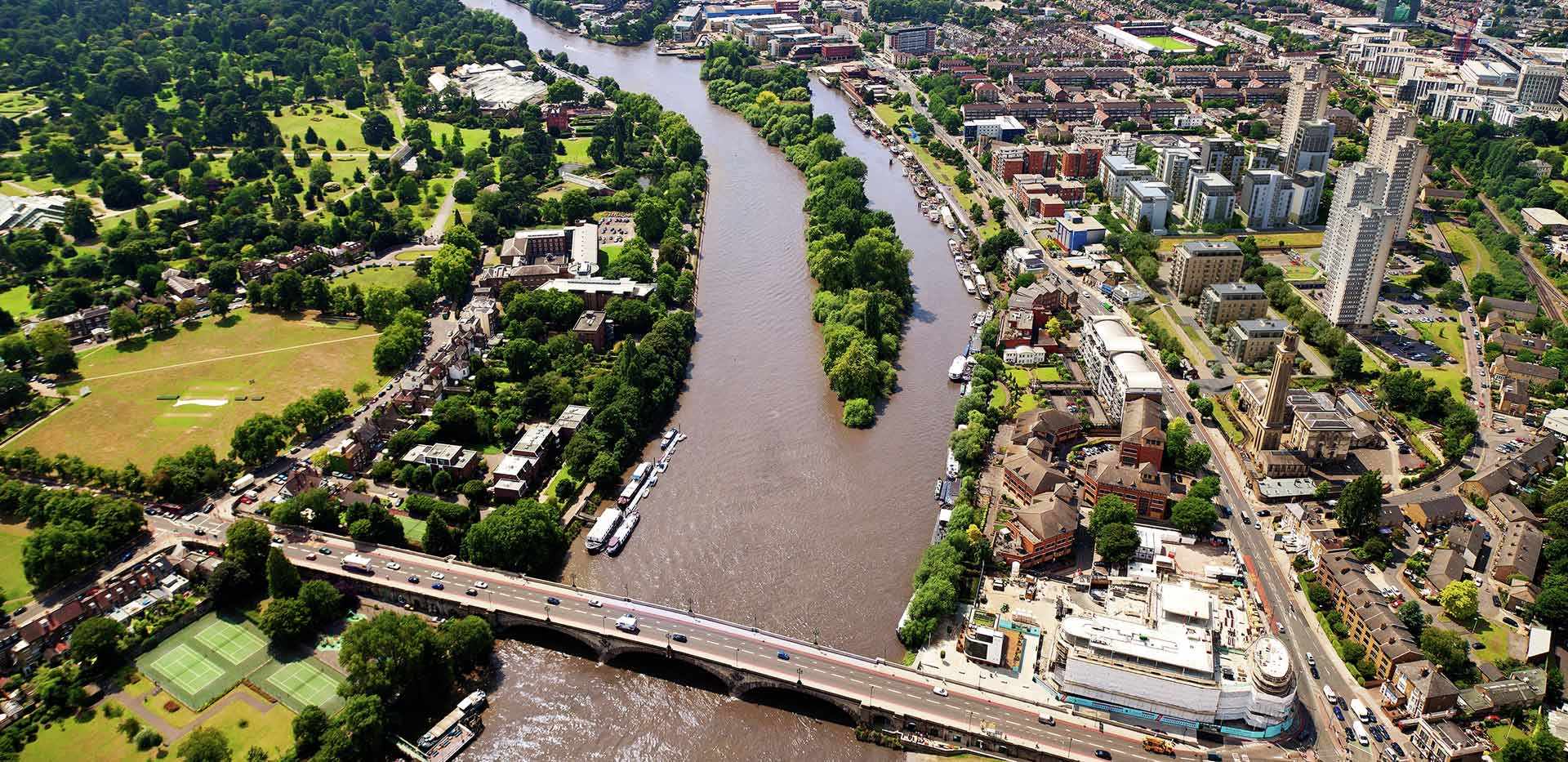 St James, Heritage Walk, Exterior 02