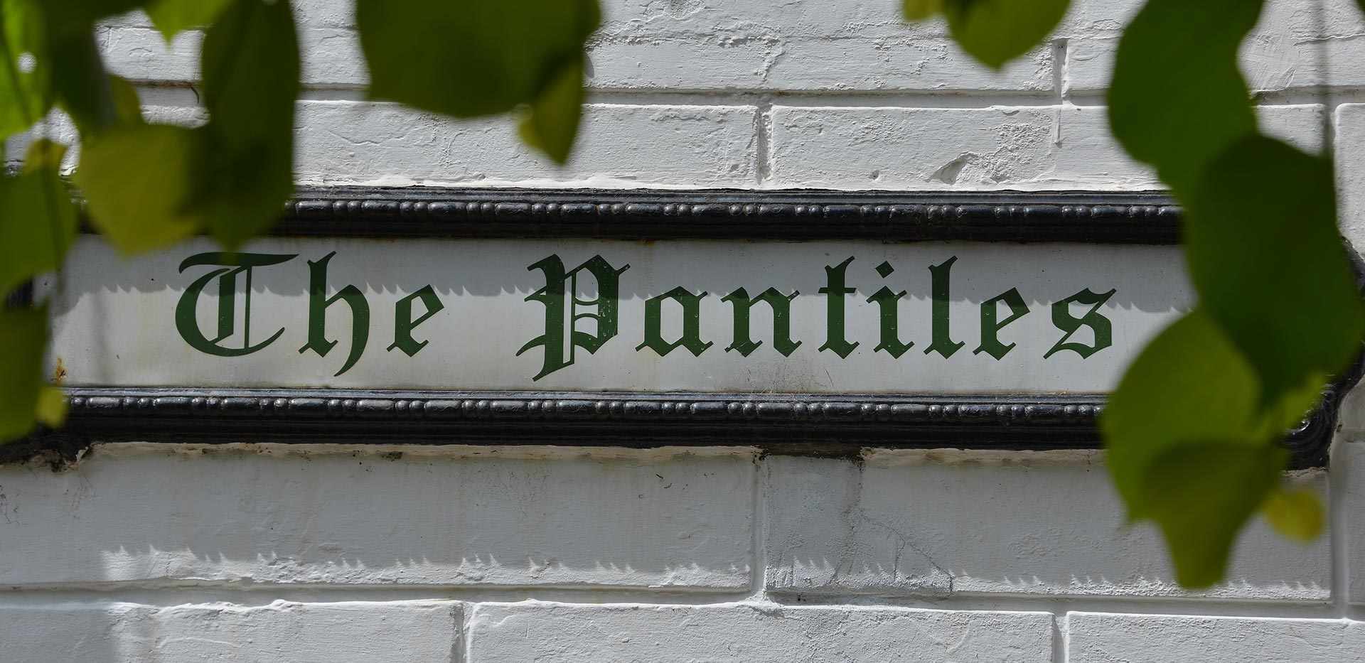 Berkeley, Royal Wells Park, The Pantiles, Local Area