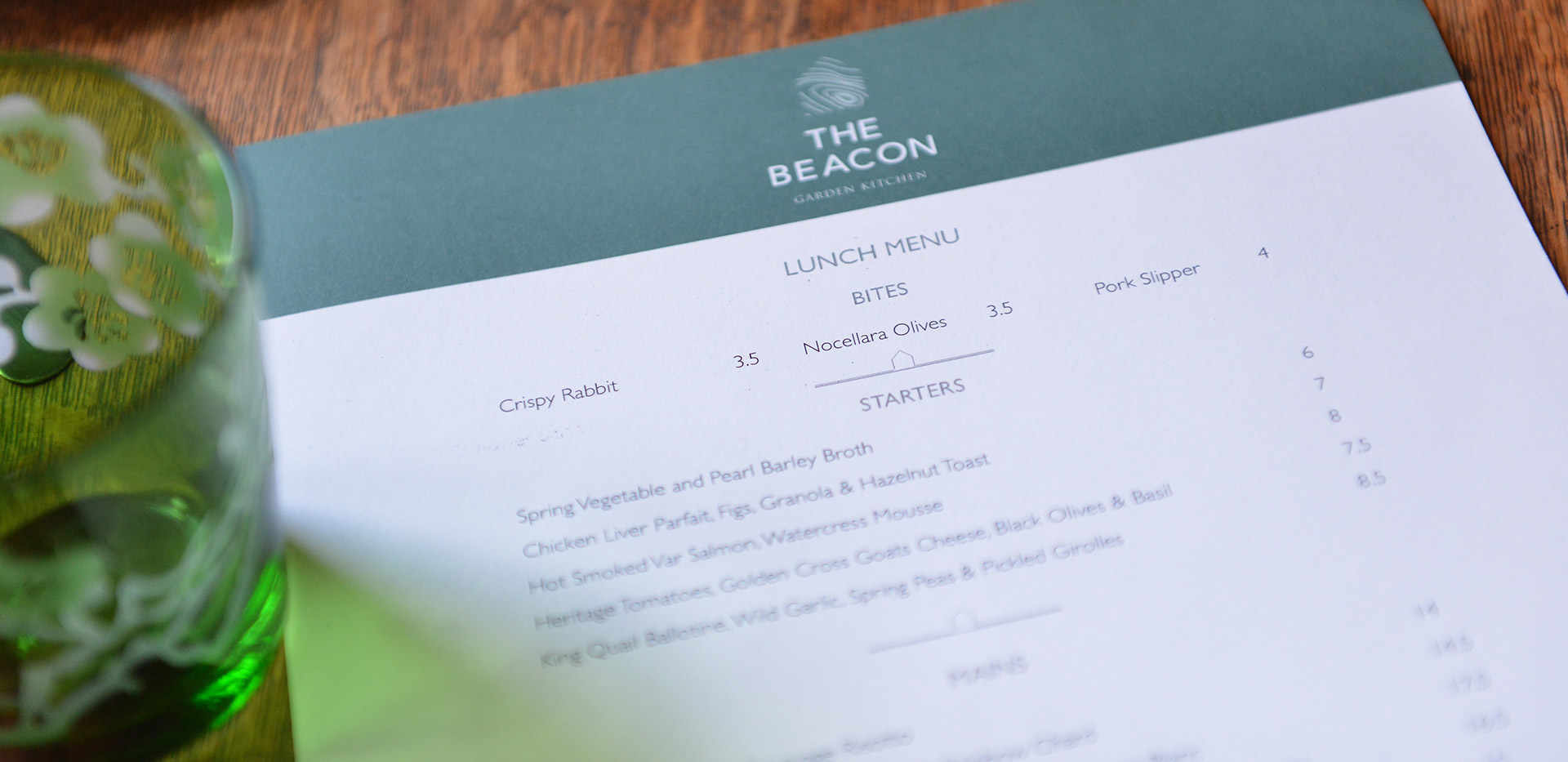 Berkeley, Royal Wells Park, Restaurant, Local Area