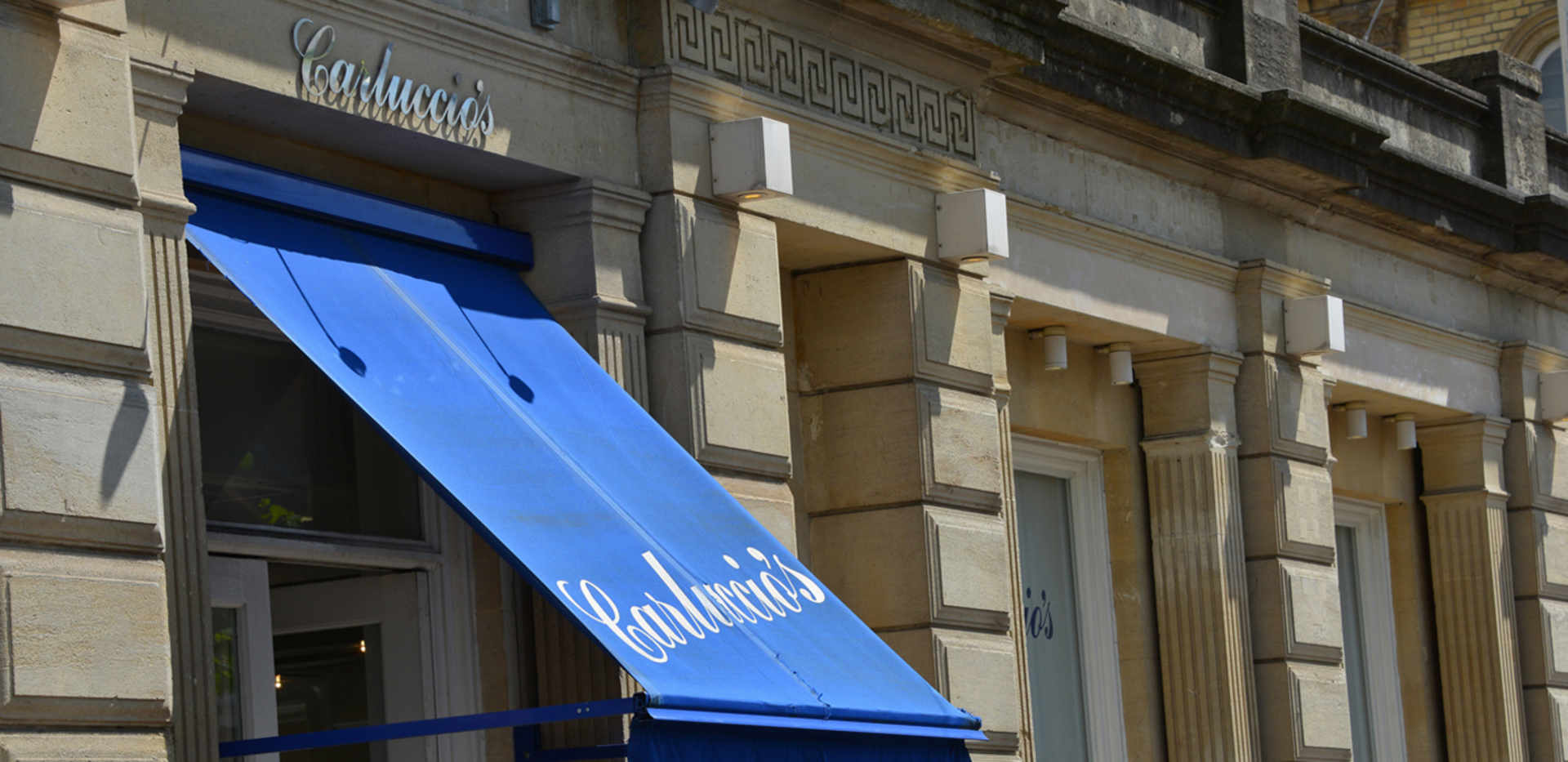 Berkeley, Royal Wells Park, Restaurant, Local Area