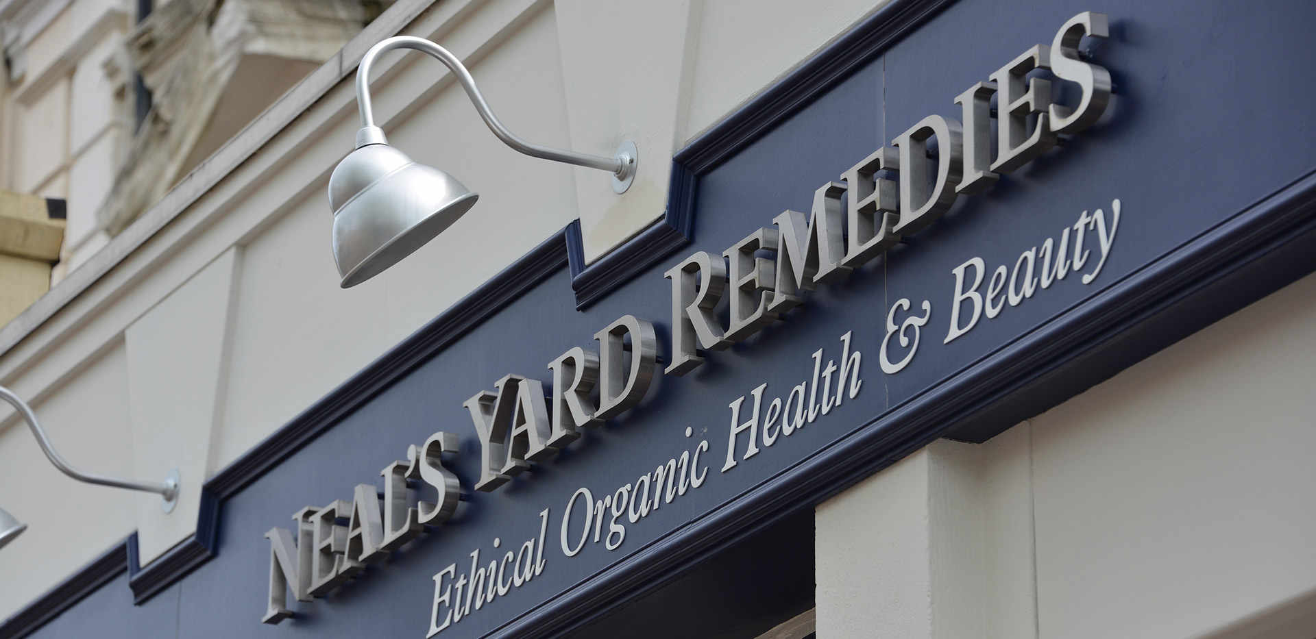 Berkeley, Royal Wells Park, Neal's Yard, Local Area