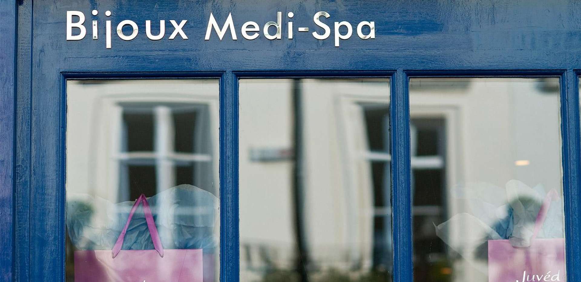 Berkeley, Ebury Square, Bijoux Medi-Spa, Local Area