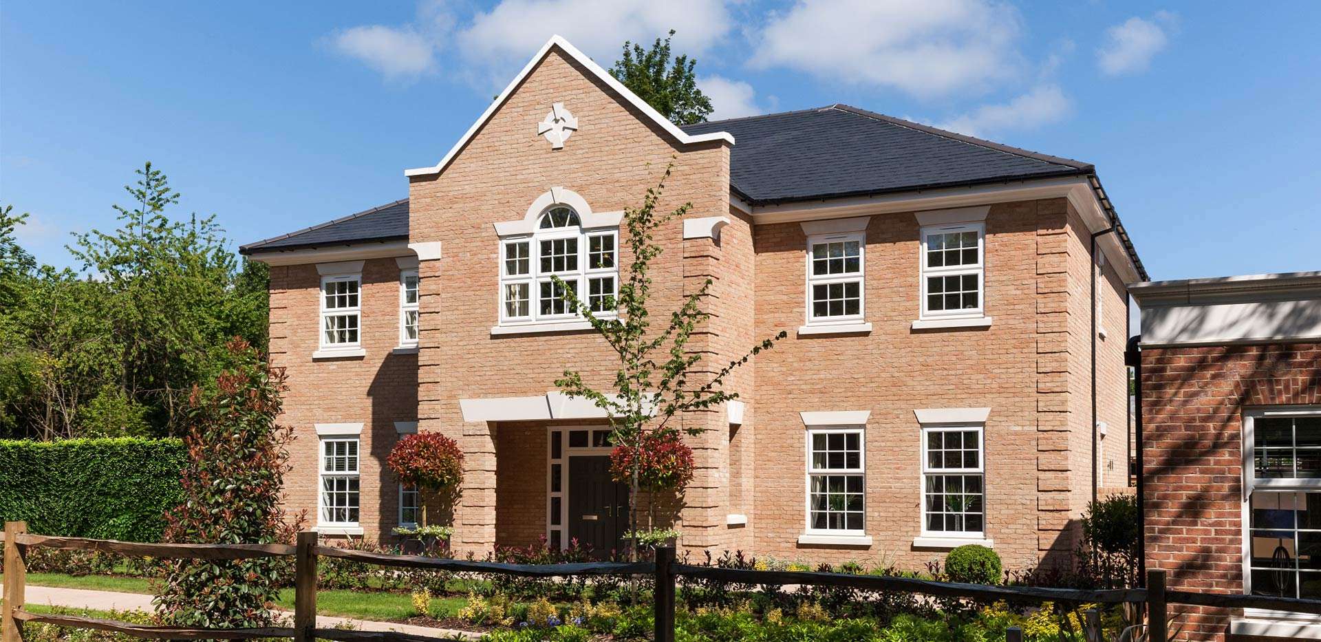 Berkeley, Fiennes Park, Photo, Exterior 1