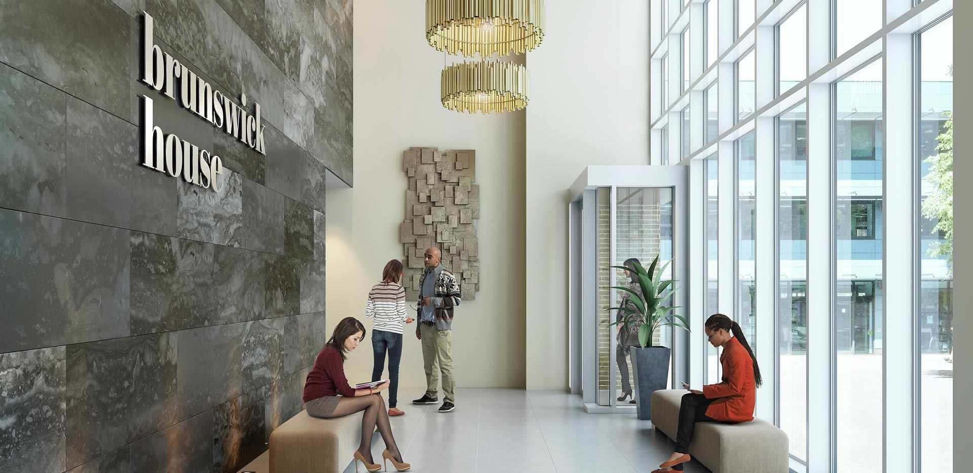 Brunswick Square Homes All Sold Orpington Berkeley