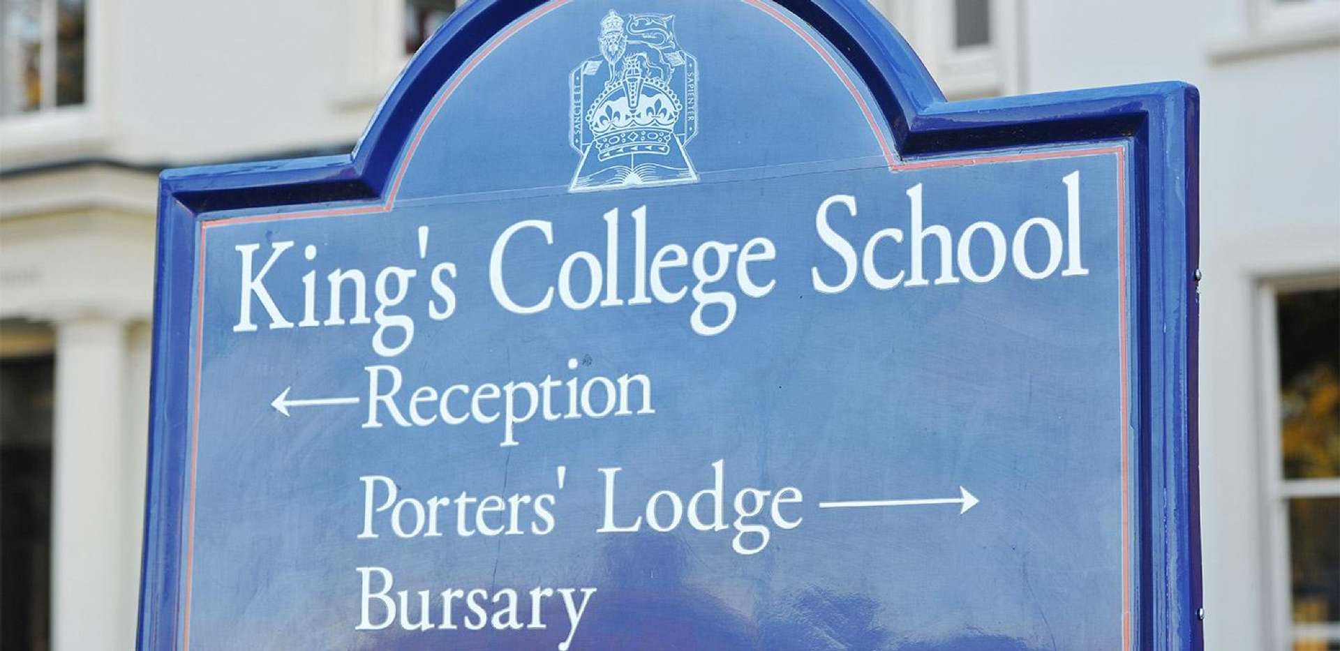 Berkeley, Holmhurst Mews, King's College School, Local Area