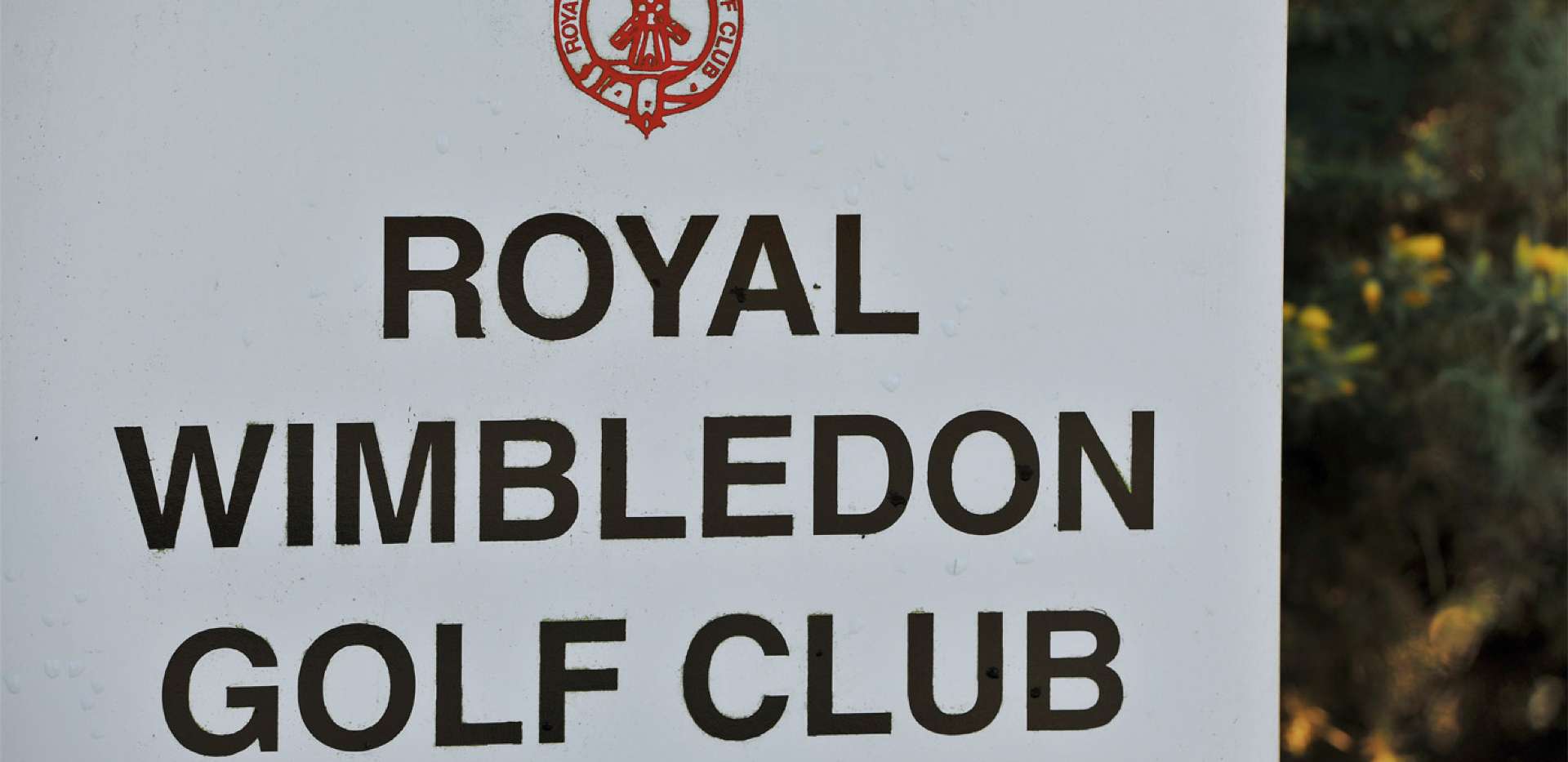 Berkeley, Holmhurst Mews, Royal Wimbledon Golf Club, Local Area