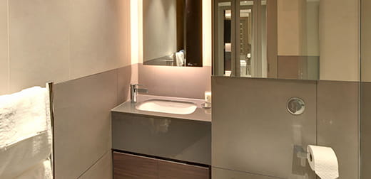 Berkeley, Goodmans Field, Apartment 105, Master Ensuite