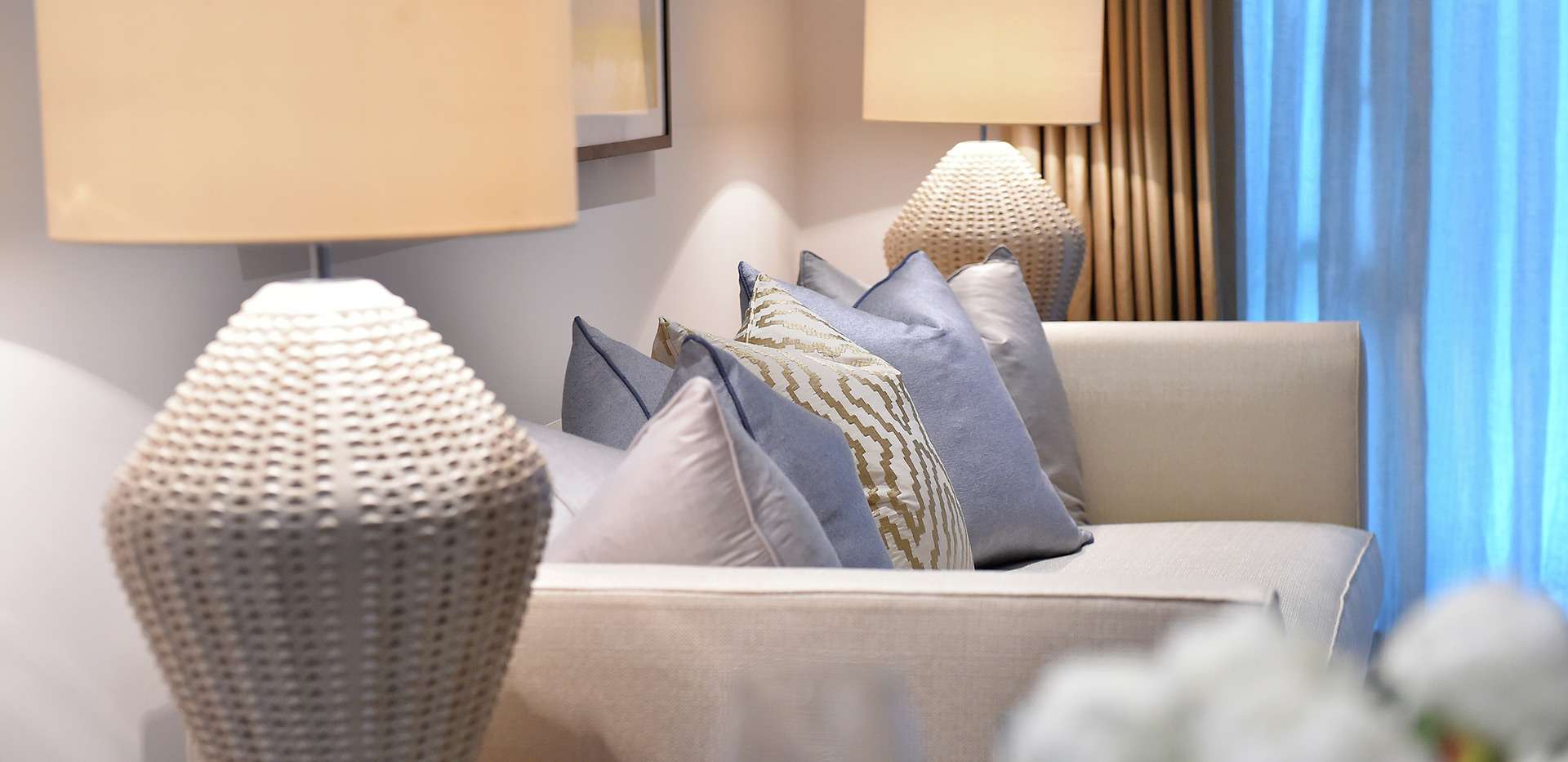 St James, Hurlingham Walk, Bedroom, Interior, View04