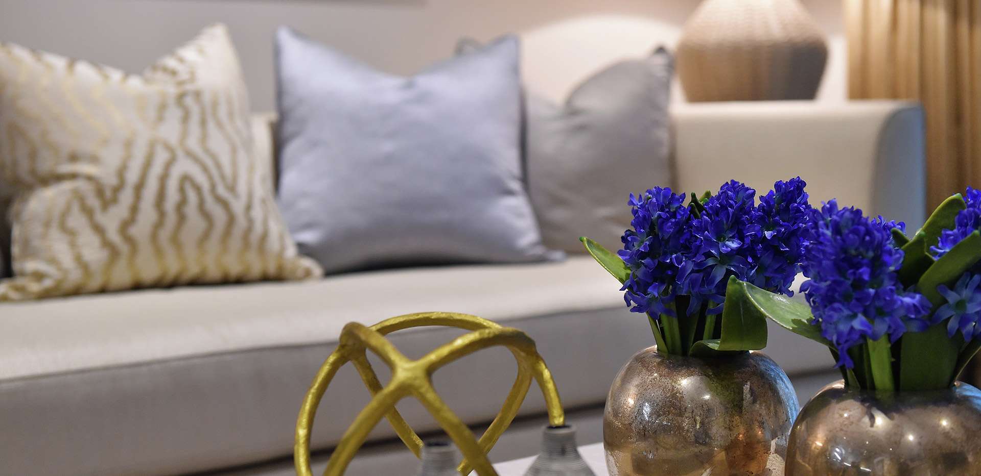 St James, Hurlingham Walk, Bedroom, Interior, View05