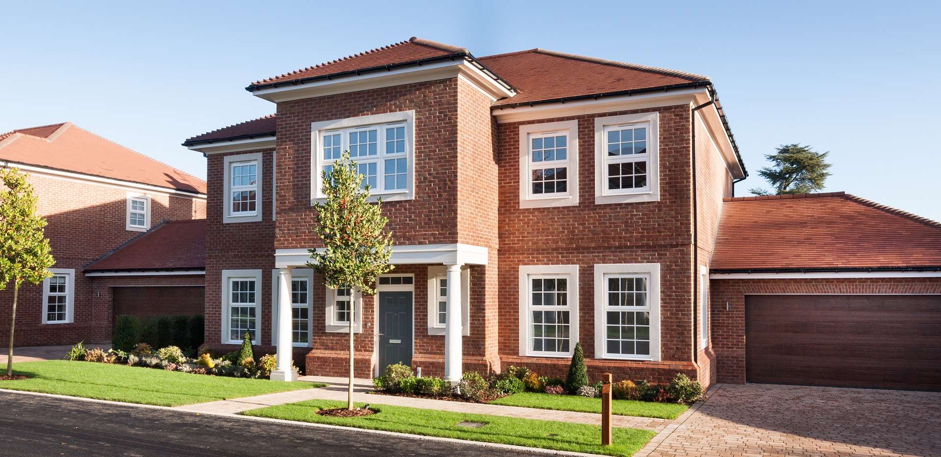 Berkeley, Fiennes Park, Grange Walk, Property 14