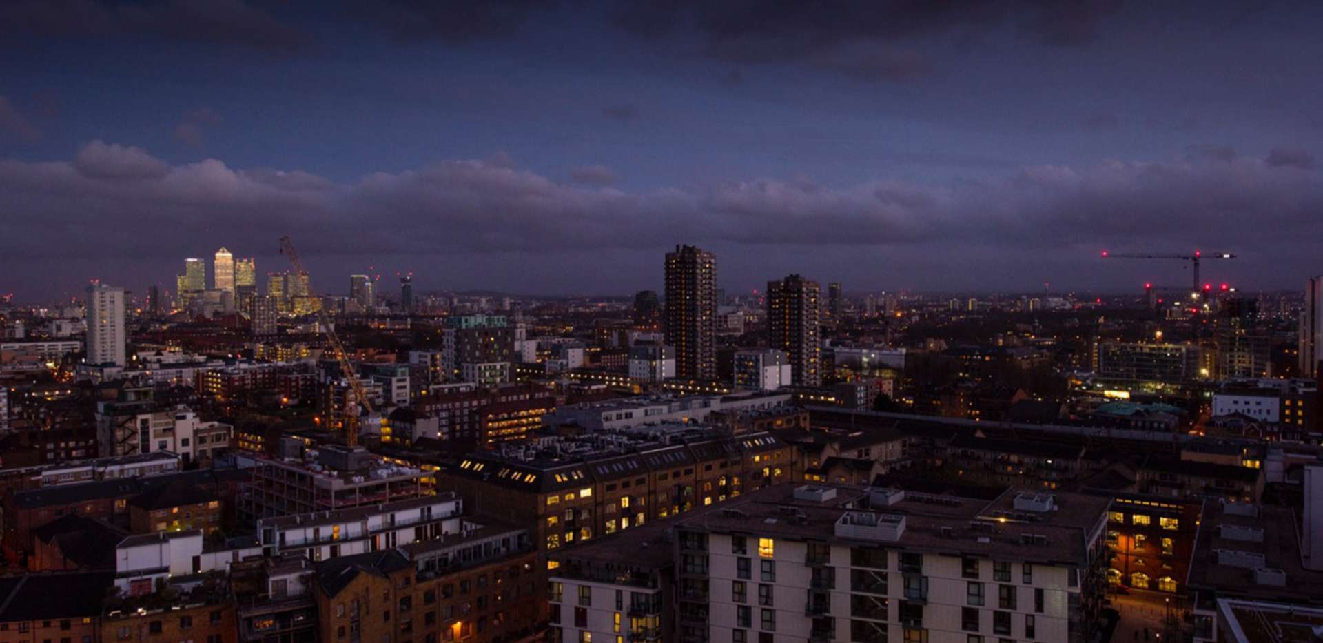 Berkeley, Goodman's Fields, Exterior, View
