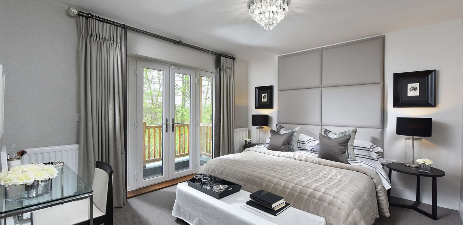 Berkeley, Edenbrook, Bedroom, Property 152