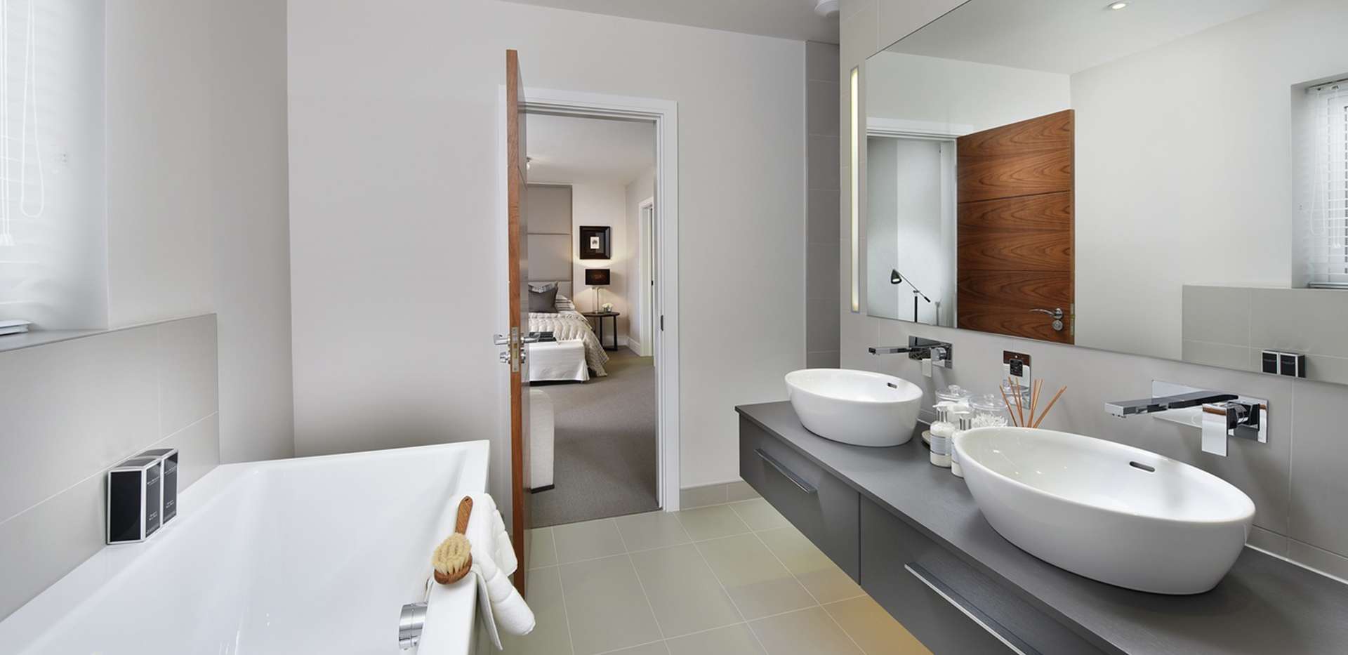 Berkeley, Edenbrook, Bathroom View, Property 152