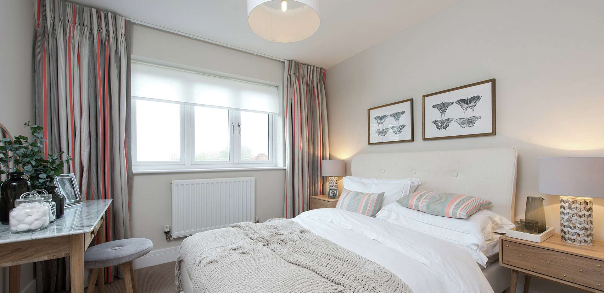 Berkeley, Edenbrook, Bedroom, Property 309