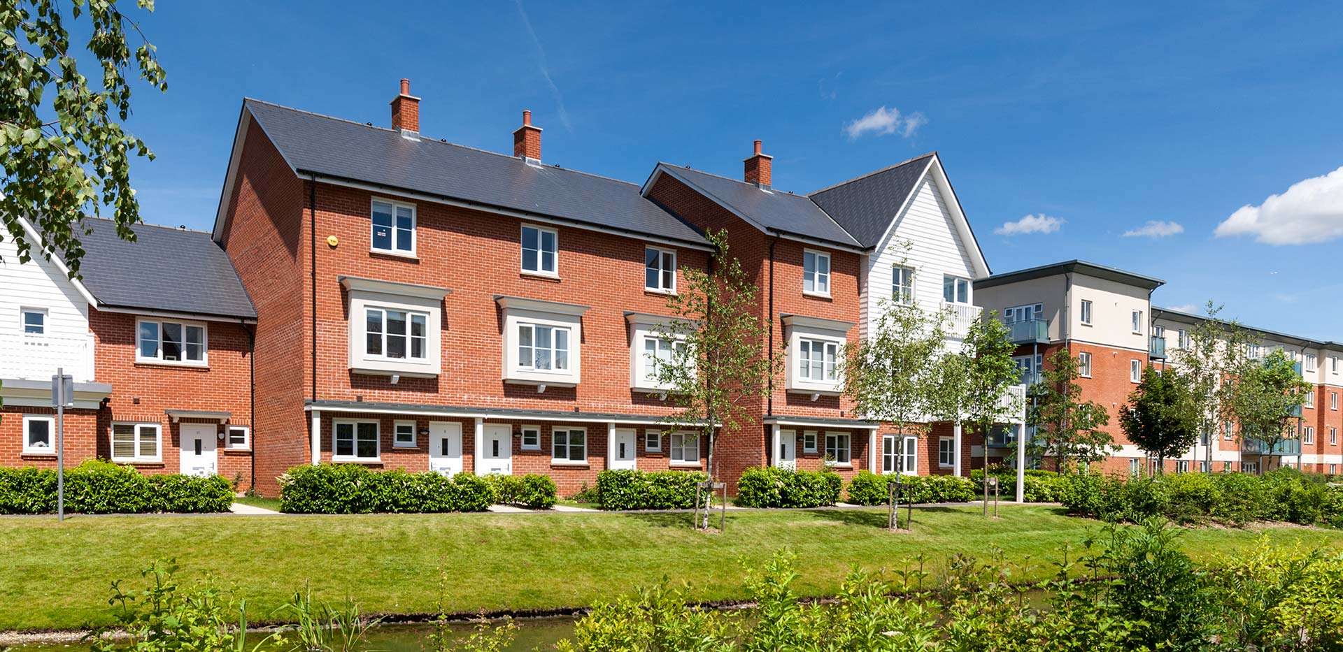 Berkeley, Wye Dene, Property 345, Header