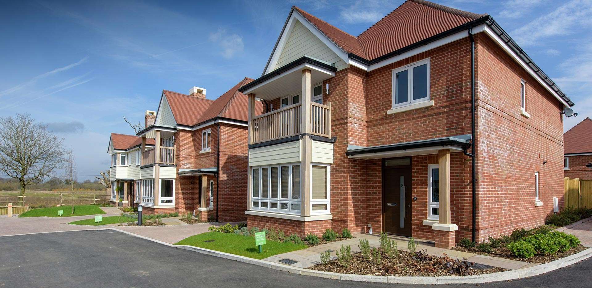 Berkeley, Edenbrook, View 05, Exterior View