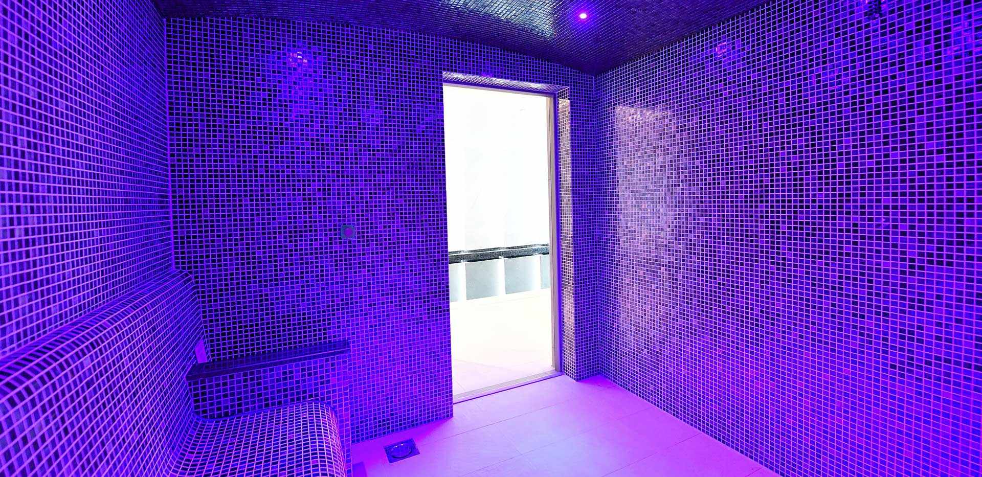 Berkeley, Abell & Cleland, Facilites 07