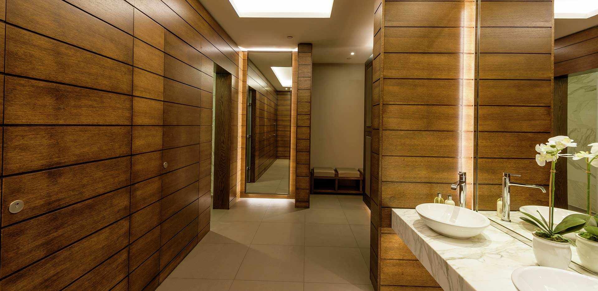 Berkeley, Abell & Cleland, Facilites 10