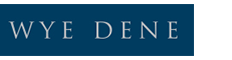 Berkeley, Wye Dene, Logo
