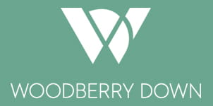 Berkeley, Woodberry, Logo