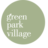 St Edward, Green Park Village, Logo
