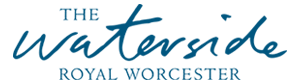 Berkeley, Waterside, Logo