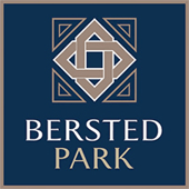 Berkeley, Bersted Park, Logo