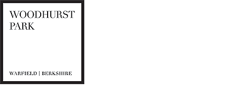 Berkeley, Woodhurst Park, Logo